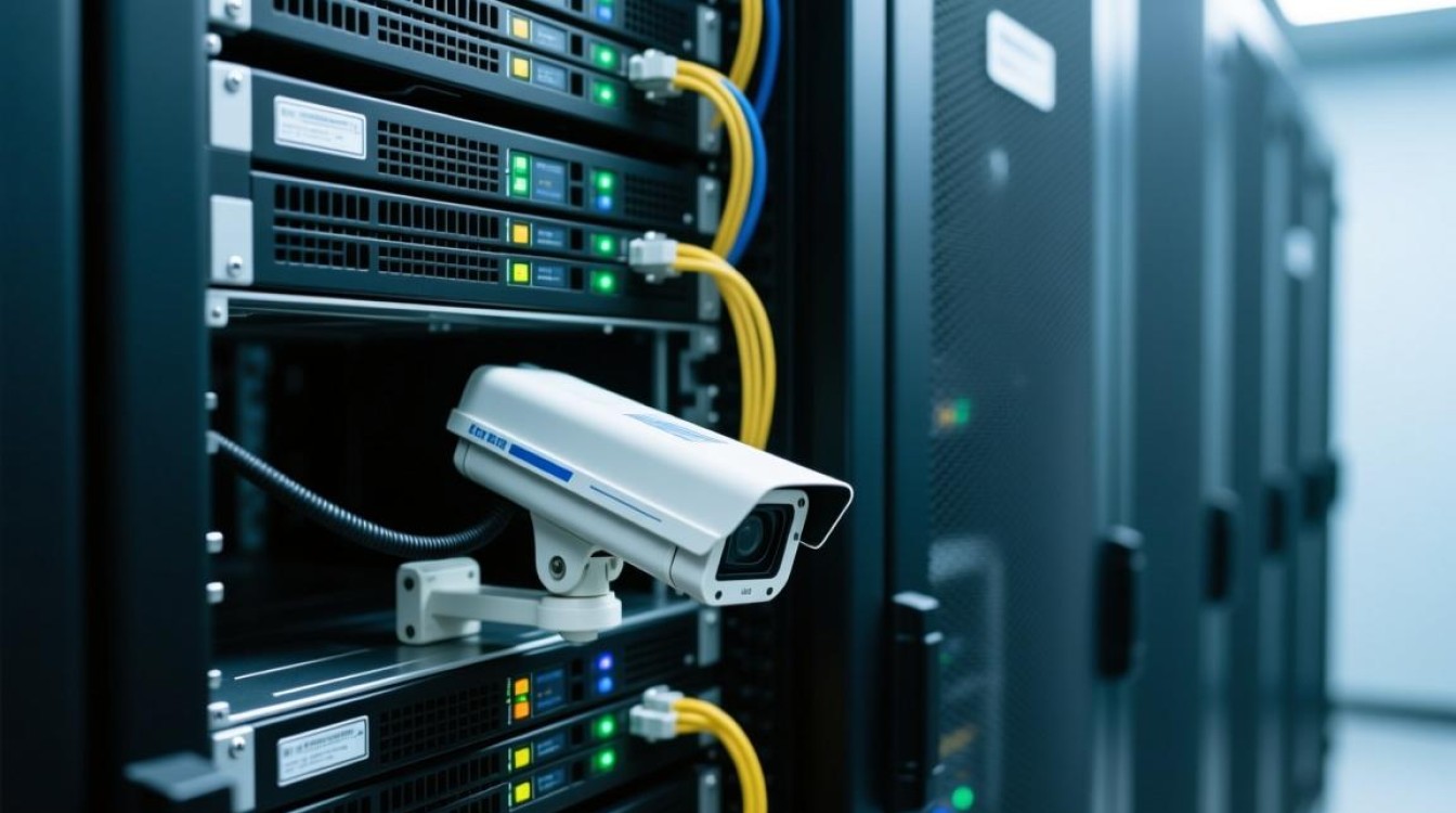 监控服务器频繁中断,老中段问题根源究竟是什么? 监控服务器频繁中断,老中段问题根源究竟是什么?