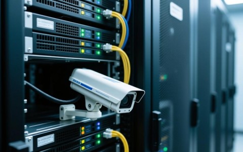 监控服务器频繁中断，老中段问题根源究竟是什么？