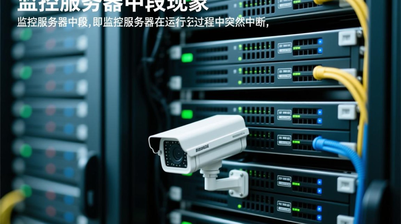 监控服务器频繁中断,老中段问题根源究竟是什么? 监控服务器频繁中断,老中段问题根源究竟是什么?