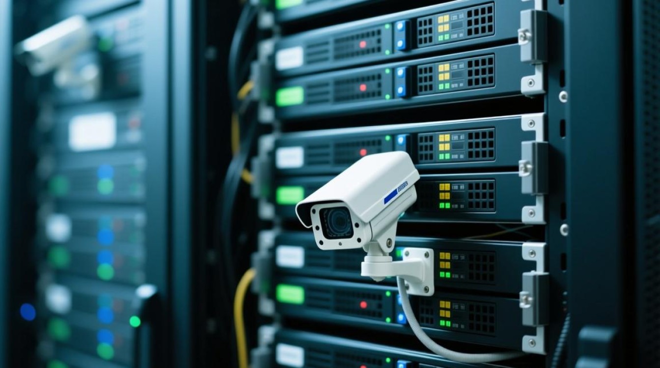 监控服务器频繁中断,老中段问题根源究竟是什么? 监控服务器频繁中断,老中段问题根源究竟是什么?