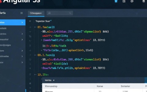 AngularJS中数据遍历有几种方法？各自适用场景是什么？