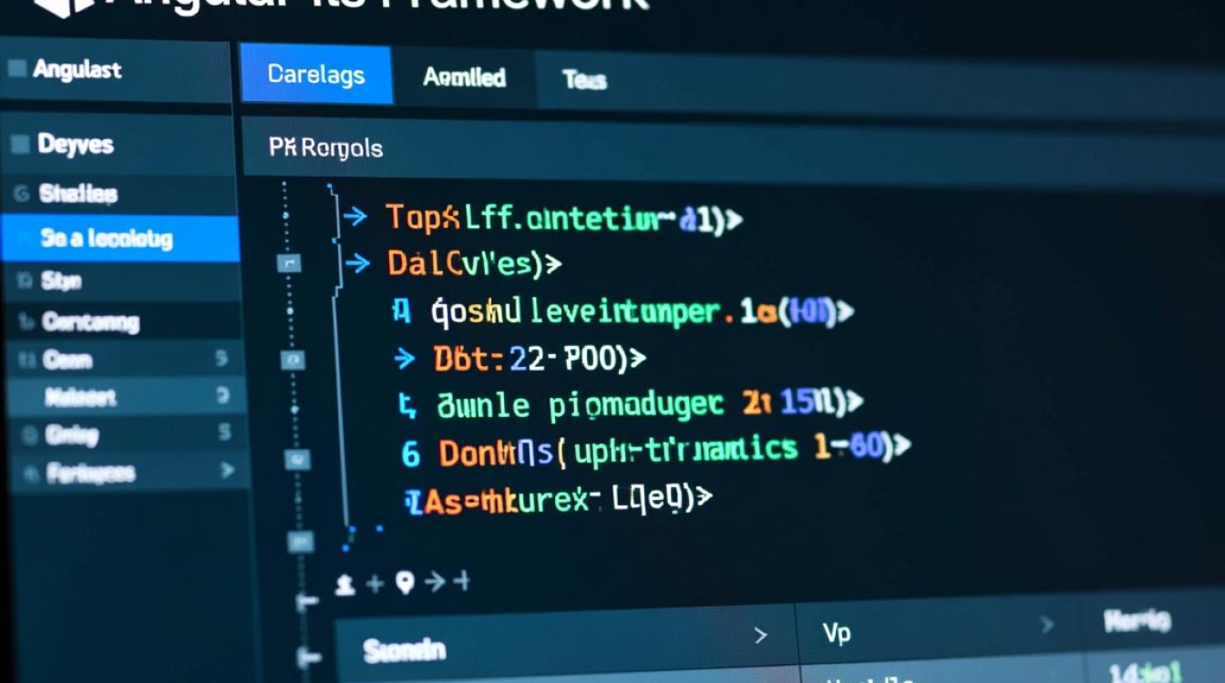 AngularJS中数据遍历有几种方法?各自适用场景是什么? AngularJS中数据遍历有几种方法?各自适用场景是什么?