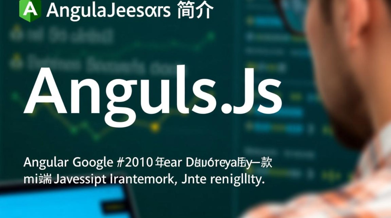 AngularJS简介，为什么现在还要学这个老框架？