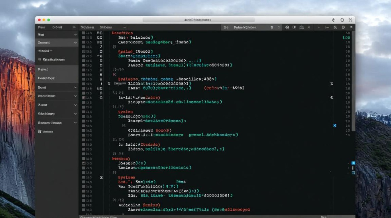 mac终端配置文件中隐藏了哪些不为人知的设置技巧? mac终端配置文件中隐藏了哪些不为人知的设置技巧?