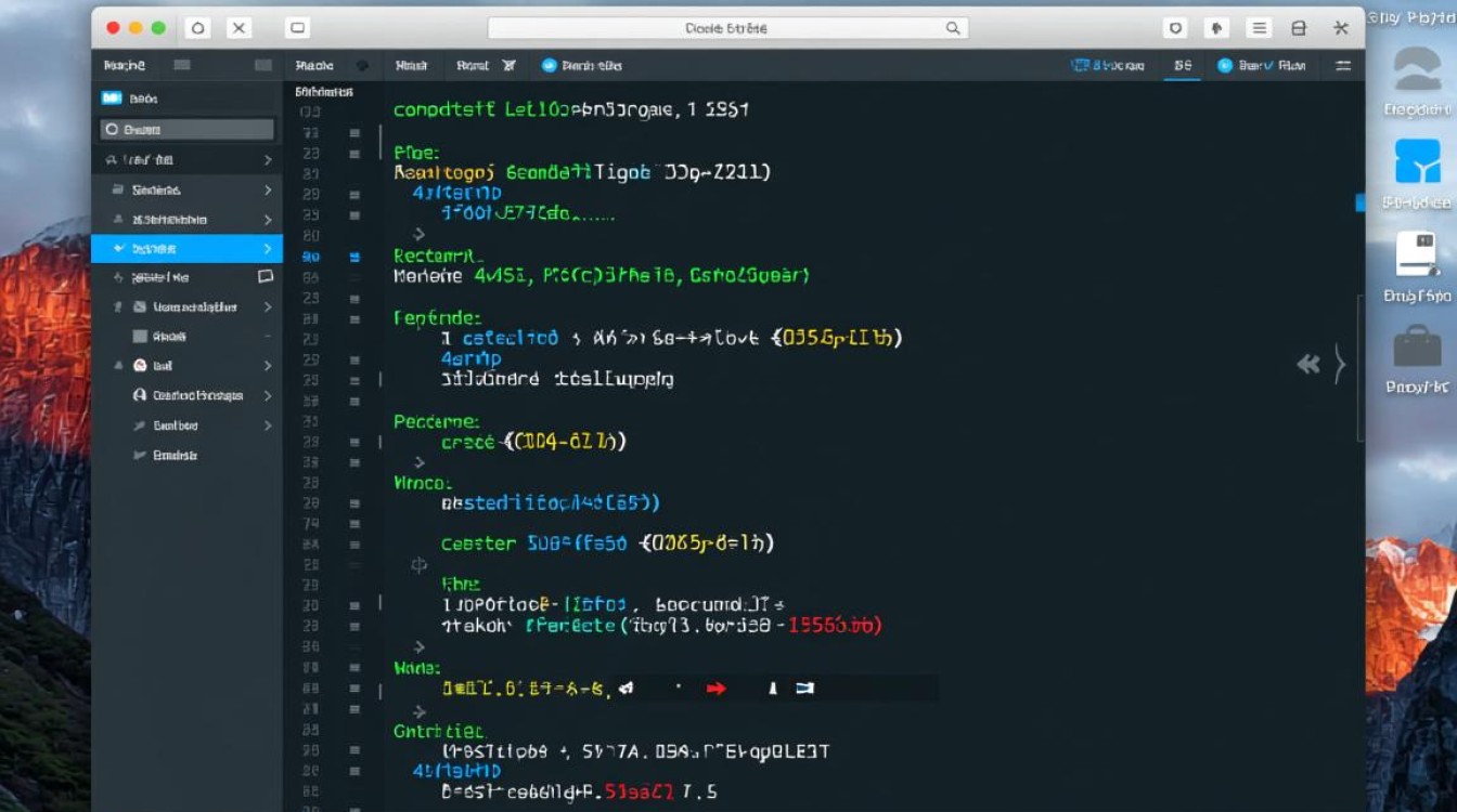 mac终端配置文件中隐藏了哪些不为人知的设置技巧? mac终端配置文件中隐藏了哪些不为人知的设置技巧?