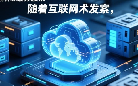 榆林服务服务器在榆林地区运行情况如何？有哪些优势与挑战？