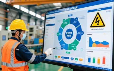 安全生产风险预警监测如何精准识别与快速响应隐患？