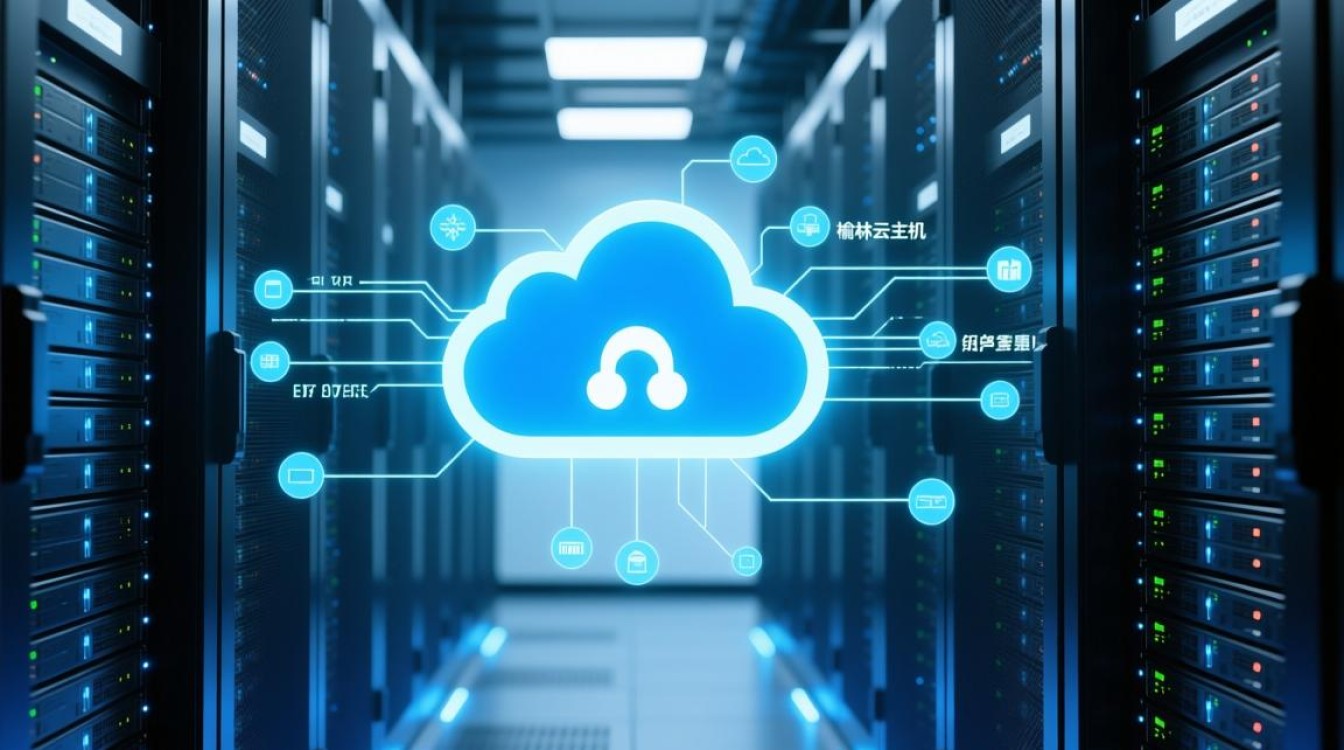 榆林云主机服务器,性价比高吗?如何选择最适合的配置? 榆林云主机服务器,性价比高吗?如何选择最适合的配置?