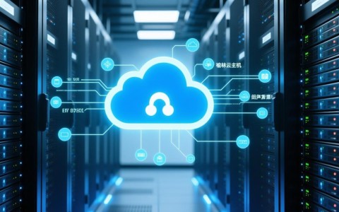 榆林云主机服务器，性价比高吗？如何选择最适合的配置？