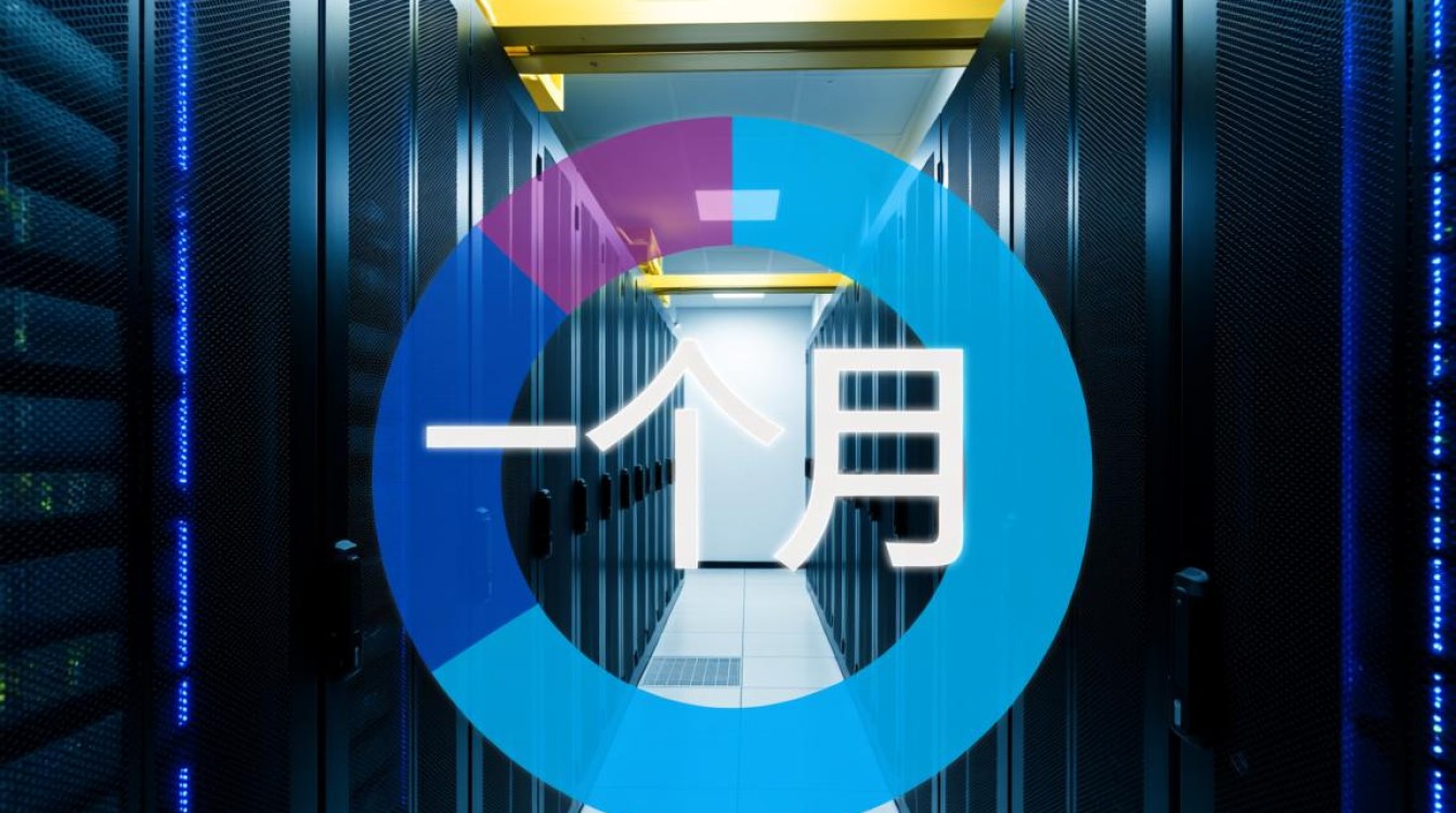 西安市服务器一月使用情况如何？成本效益分析报告！