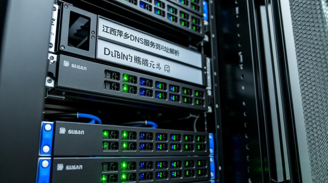 江西萍乡移动dns服务器地址查询？萍乡dns服务器地址可靠吗？