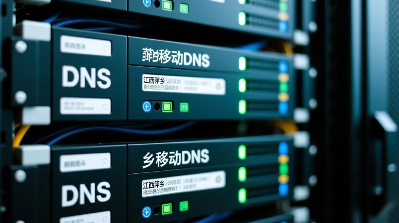 江西萍乡移动dns服务器地址查询？萍乡dns服务器地址可靠吗？