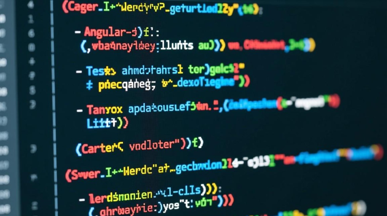 angular.js报错，如何快速定位并解决常见报错问题？