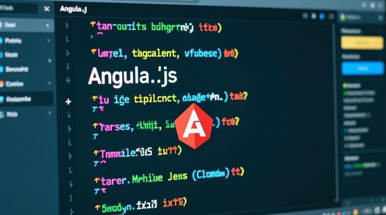 angular.js报错，如何快速定位并解决常见报错问题？