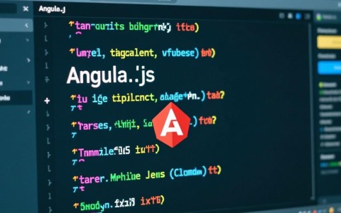 angular.js报错，如何快速定位并解决常见报错问题？