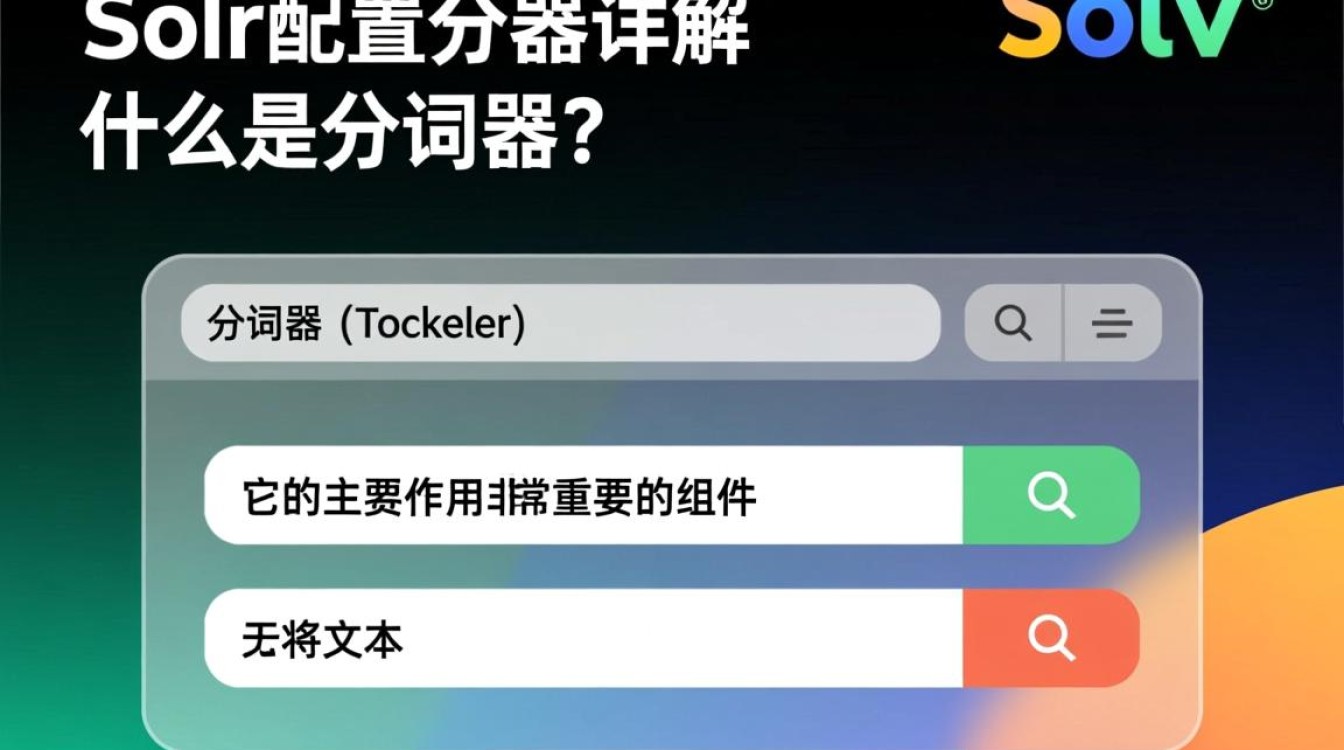 Solr配置分词器时，哪种分词方式更适合我的需求？不同分词器有何优劣对比？