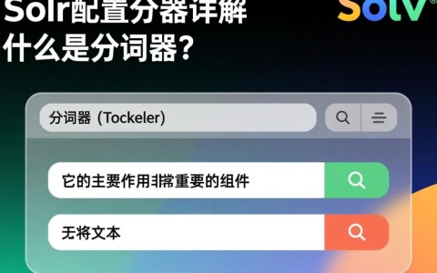 Solr配置分词器时，哪种分词方式更适合我的需求？不同分词器有何优劣对比？