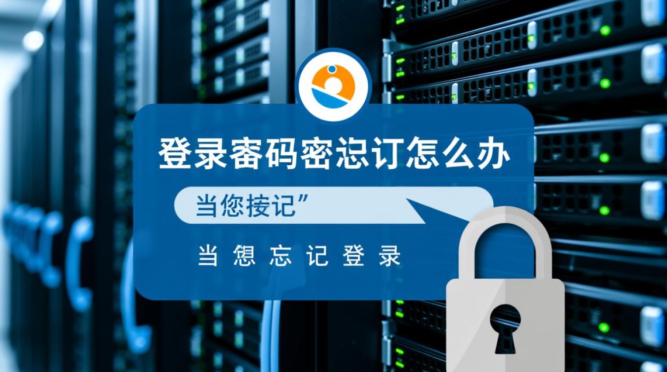 监控服务器密码遗忘，紧急恢复攻略有哪些？专业方法大揭秘！