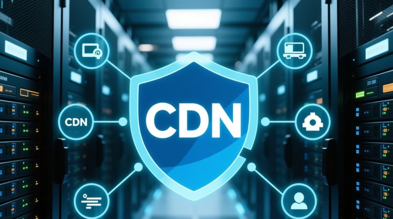 cdn高防配置与服务器配置是否密不可分？有何内在联系？