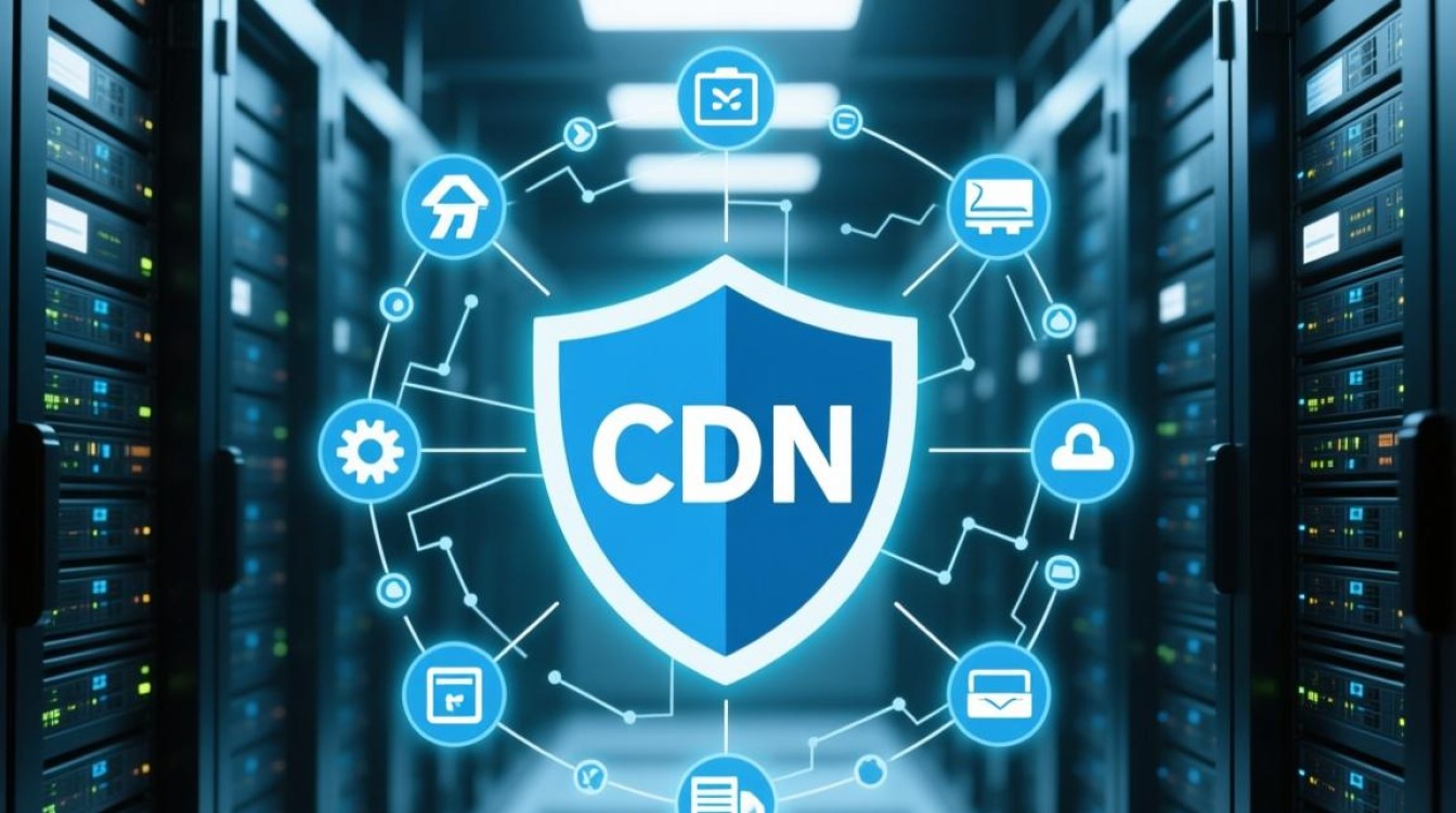 cdn高防配置与服务器配置是否密不可分？有何内在联系？