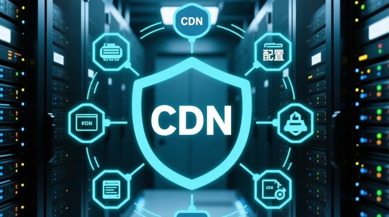 cdn高防配置与服务器配置是否密不可分？有何内在联系？