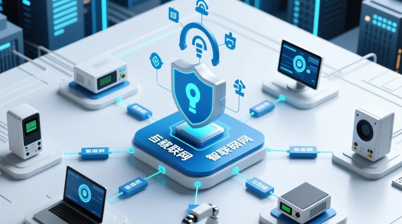 安全物联网的结构包含哪些核心组成部分? 安全物联网的结构包含哪些核心组成部分?