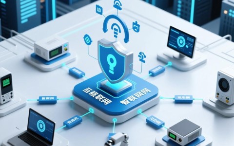 安全物联网的结构包含哪些核心组成部分？