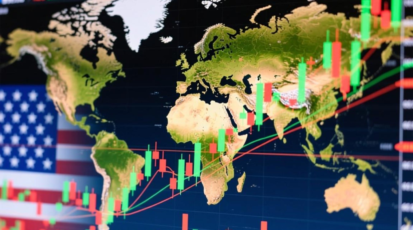 A股哪些公司对美国CDN业务依赖度高，面临哪些风险？