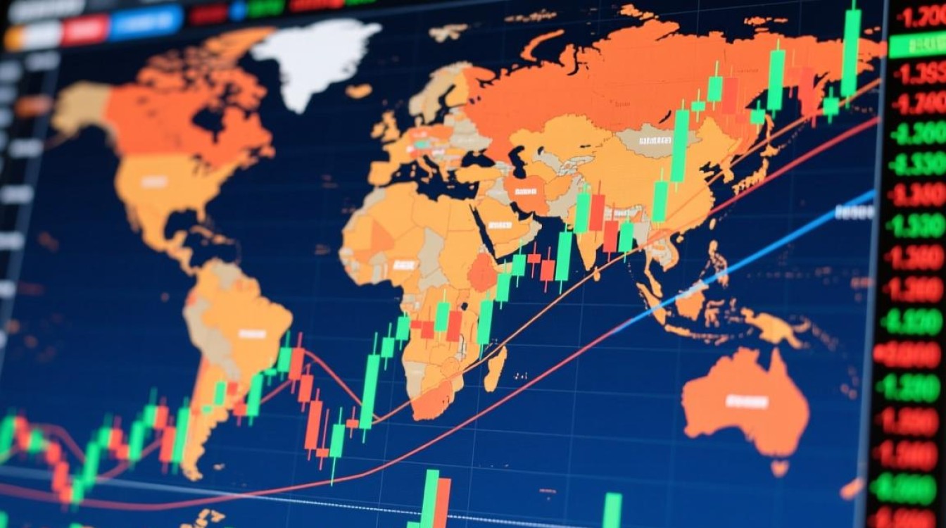 A股哪些公司对美国CDN业务依赖度高，面临哪些风险？