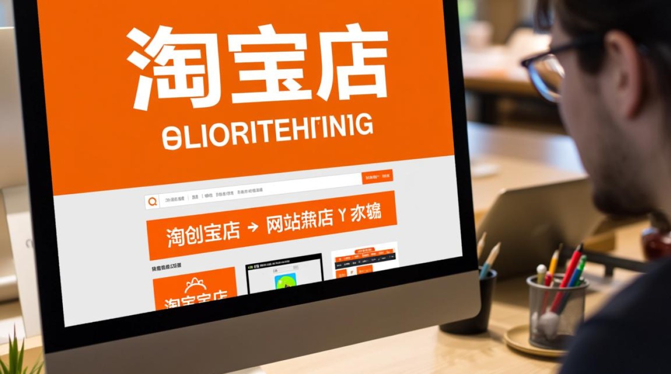 如何开设淘宝店并成功转型进行网站开发项目? 如何开设淘宝店并成功转型进行网站开发项目?