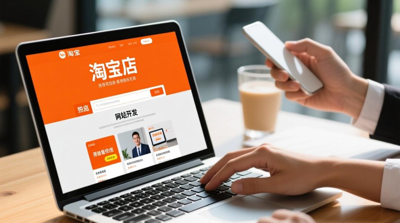 如何开设淘宝店并成功转型进行网站开发项目? 如何开设淘宝店并成功转型进行网站开发项目?