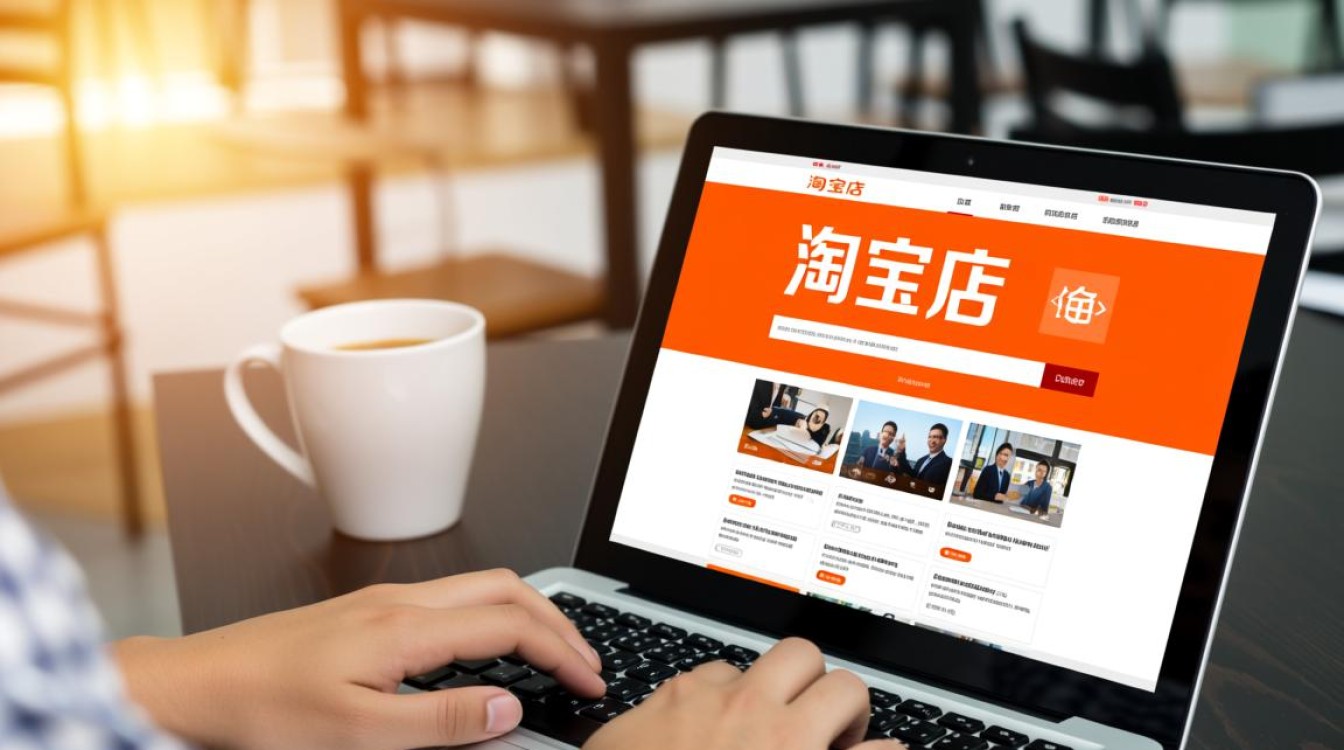 如何开设淘宝店并成功转型进行网站开发项目? 如何开设淘宝店并成功转型进行网站开发项目?