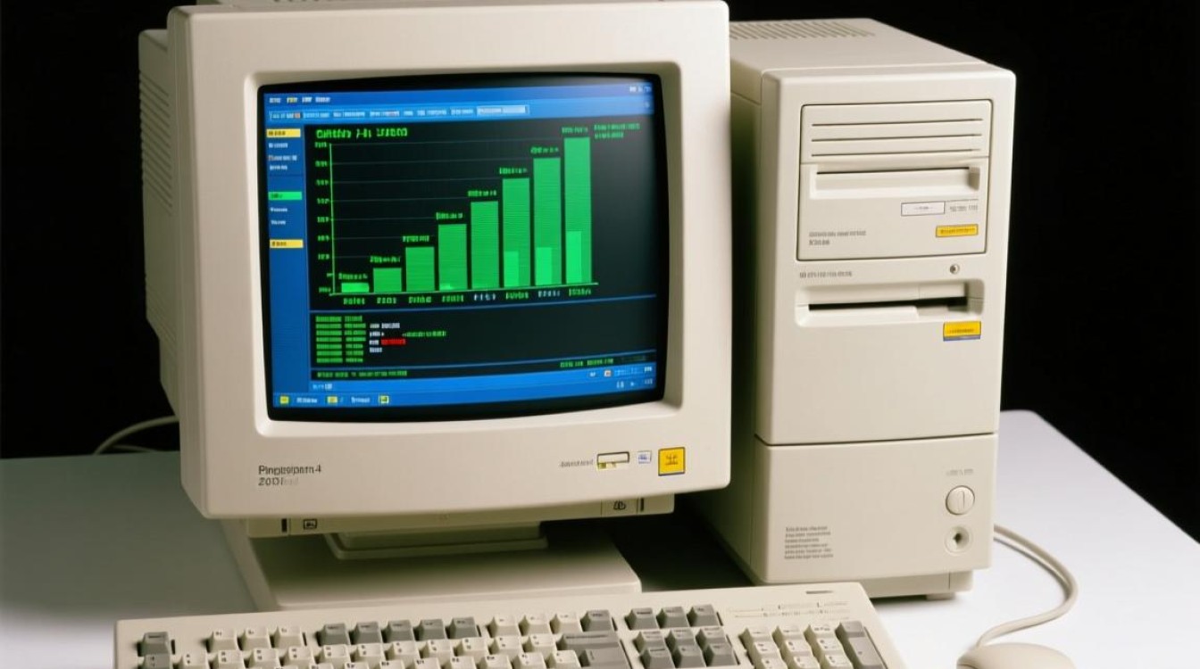 2001年电脑配置究竟有多强大？揭秘那个时代的电脑性能之谜！