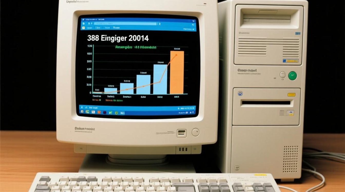 2001年电脑配置究竟有多强大？揭秘那个时代的电脑性能之谜！