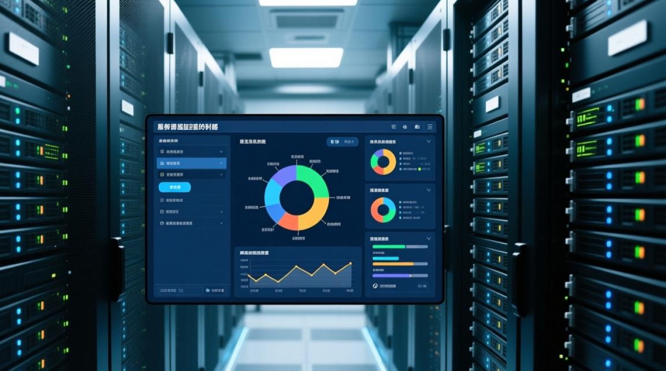 Java服务器监控程序如何有效监控Java程序运行状态？