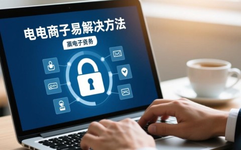 安全电子交易常见问题有哪些？解决方法是什么？
