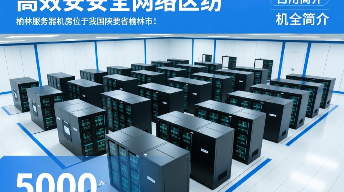 榆林服务器机房为何成为企业首选?揭秘其优势与特色? 榆林服务器机房为何成为企业首选?揭秘其优势与特色?