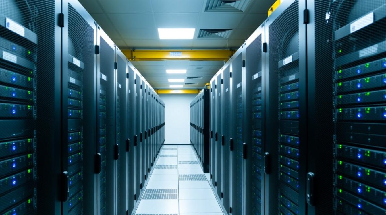 榆林服务器机房为何成为企业首选?揭秘其优势与特色? 榆林服务器机房为何成为企业首选?揭秘其优势与特色?