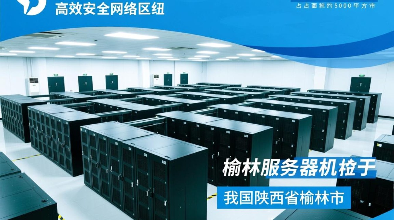 榆林服务器机房为何成为企业首选?揭秘其优势与特色? 榆林服务器机房为何成为企业首选?揭秘其优势与特色?