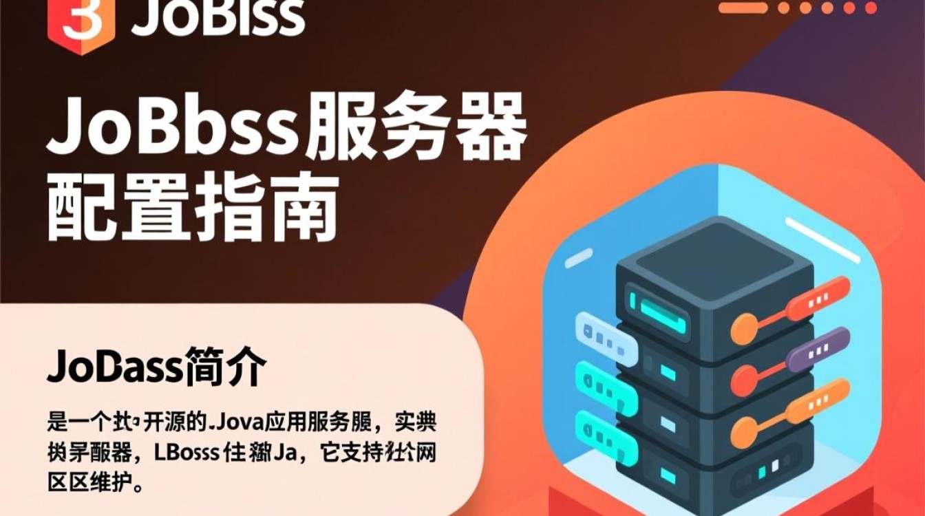 jboss服务器配置过程中，如何确保高效稳定运行？