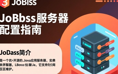 jboss服务器配置过程中，如何确保高效稳定运行？