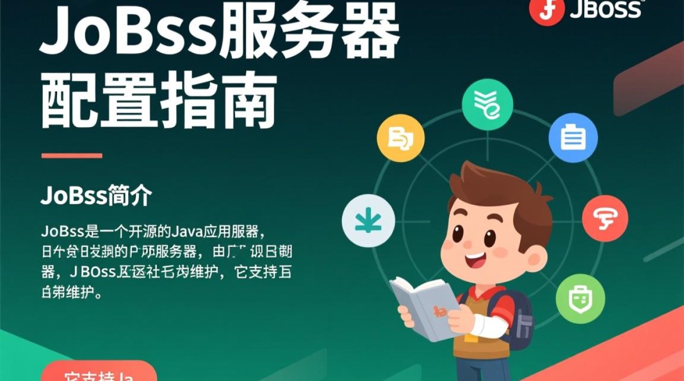 jboss服务器配置过程中，如何确保高效稳定运行？