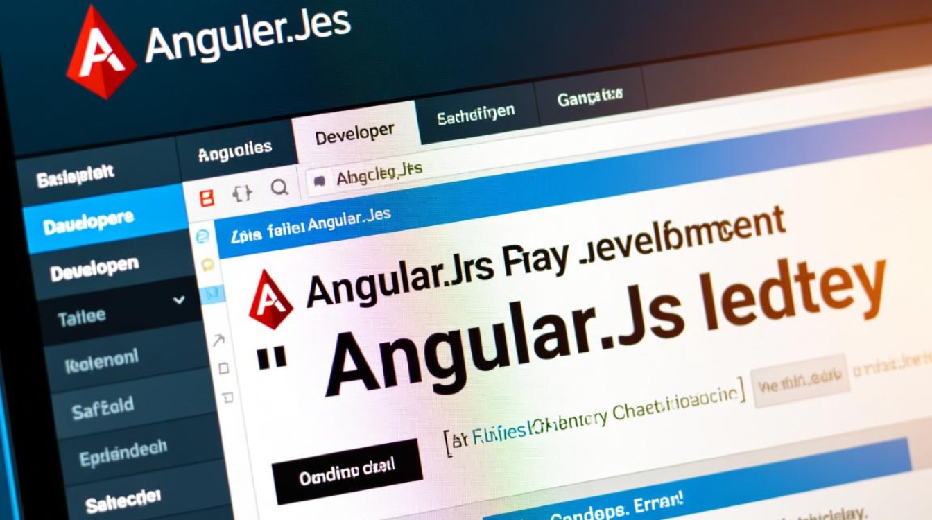 angular.js找不到怎么办？解决方法有哪些？