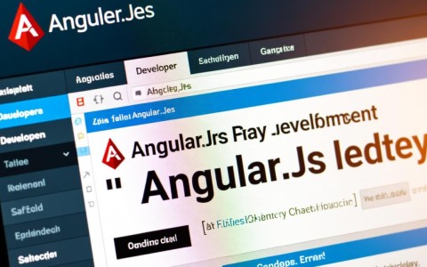 angular.js找不到怎么办？解决方法有哪些？