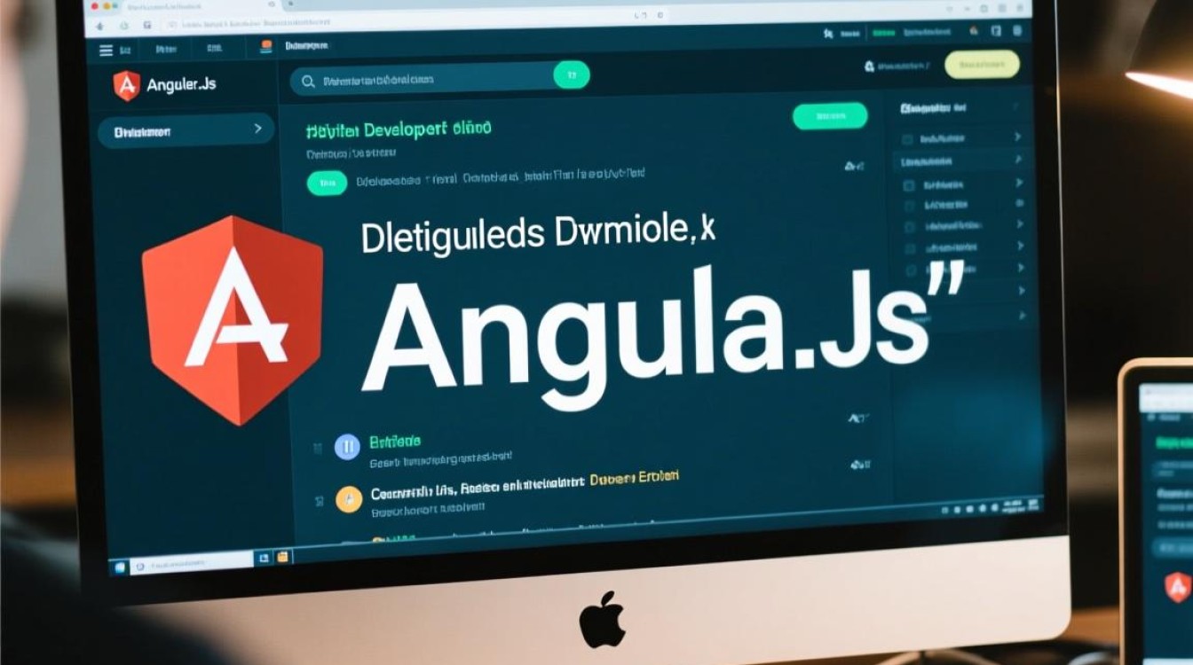 angular.js找不到怎么办？解决方法有哪些？