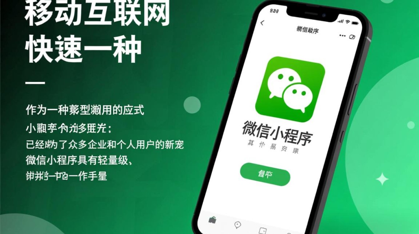 微信小程序开发是否真的必不可少?探讨其必要性及潜在影响。 微信小程序开发是否真的必不可少?探讨其必要性及潜在影响。