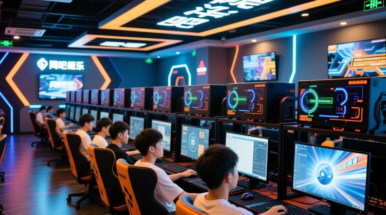 西安哪家网吧配置好？性价比高的网吧推荐？