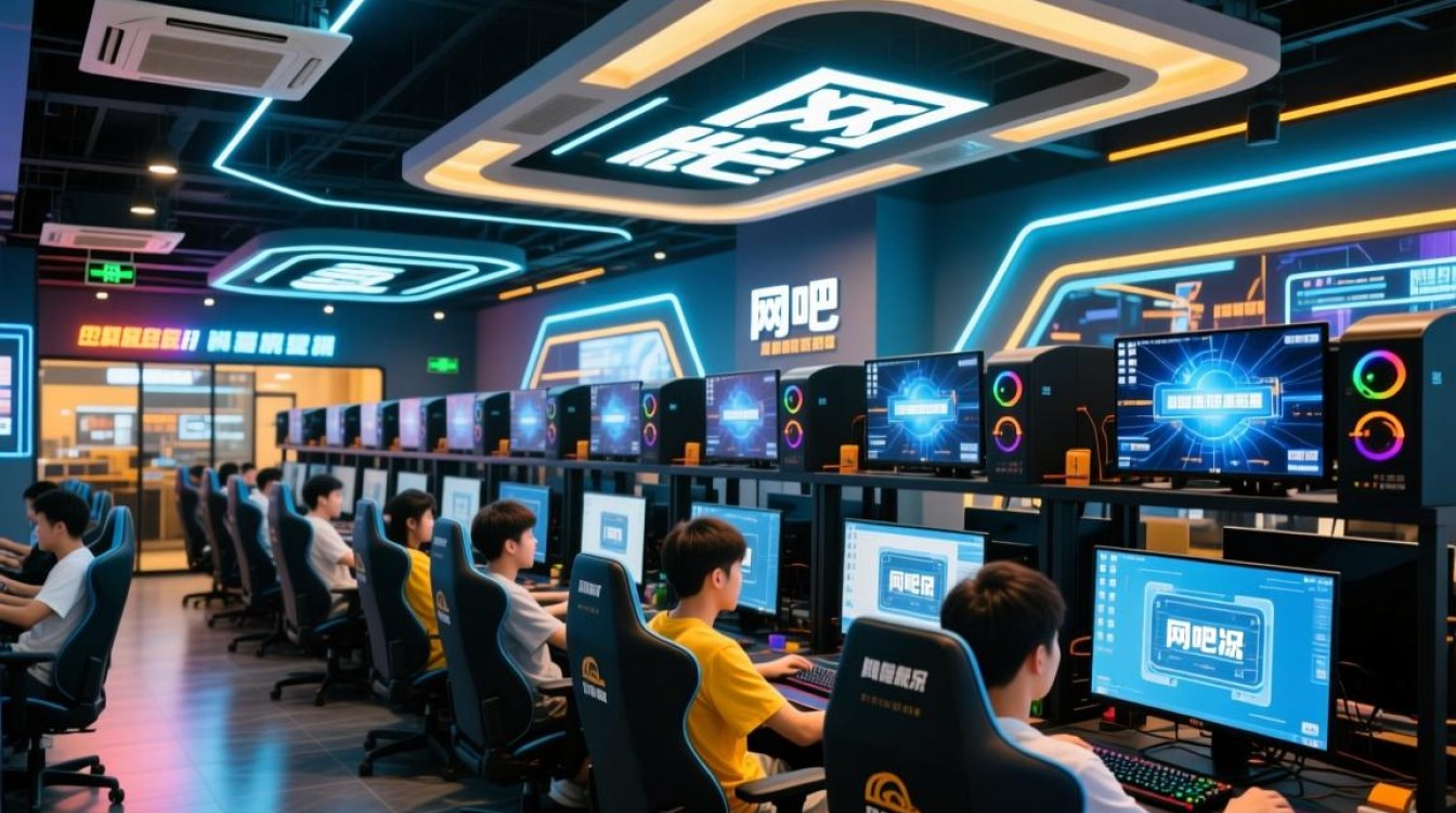 西安哪家网吧配置好？性价比高的网吧推荐？