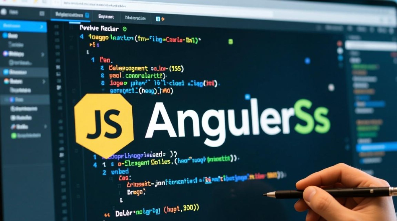angularjsjs文件是什么？如何正确使用和配置？