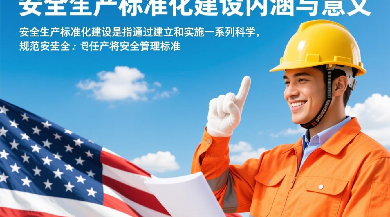 安全生产标准化建设如何有效落地并持续改进？